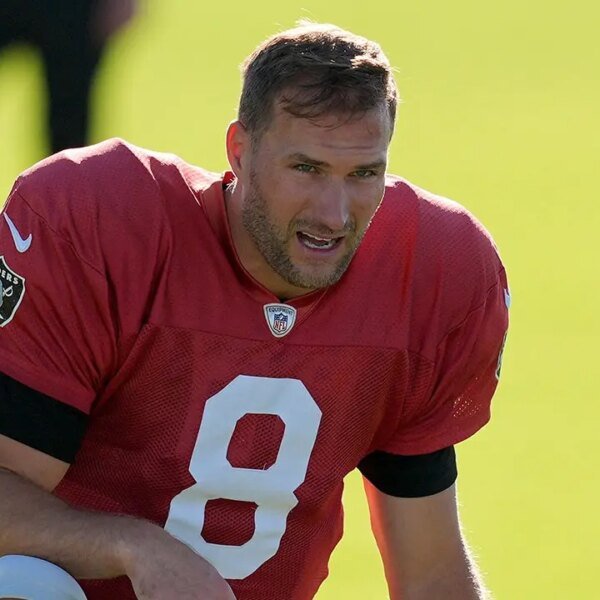 NFL information: Raiders’ Kirk Cousins, Maxx Crosby get into coaching camp scuffle