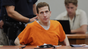Bryan Kohberger’s new lawyer targets responsible plea constitutionality
