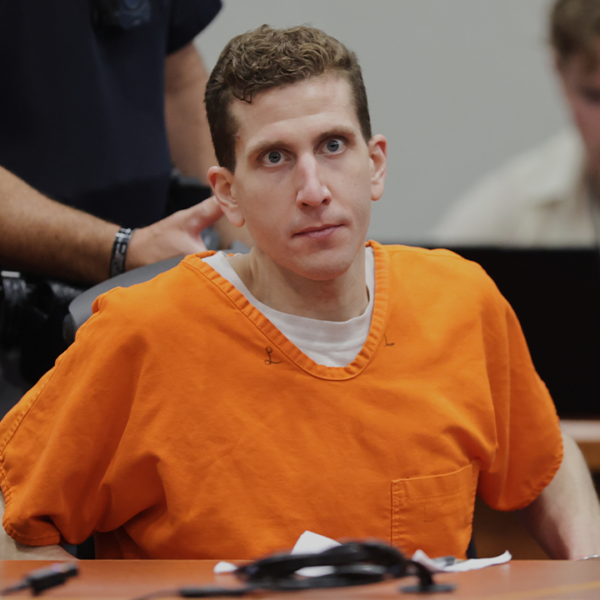Bryan Kohberger’s new lawyer targets responsible plea constitutionality