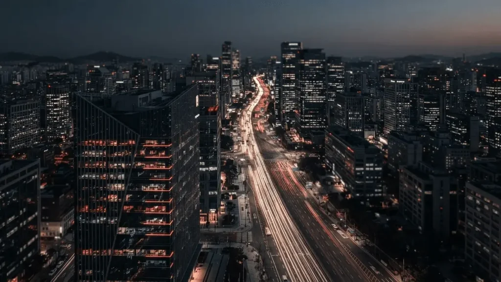 Korea Crypto News: Stablecoin Outflows and the 18-Month Streak
