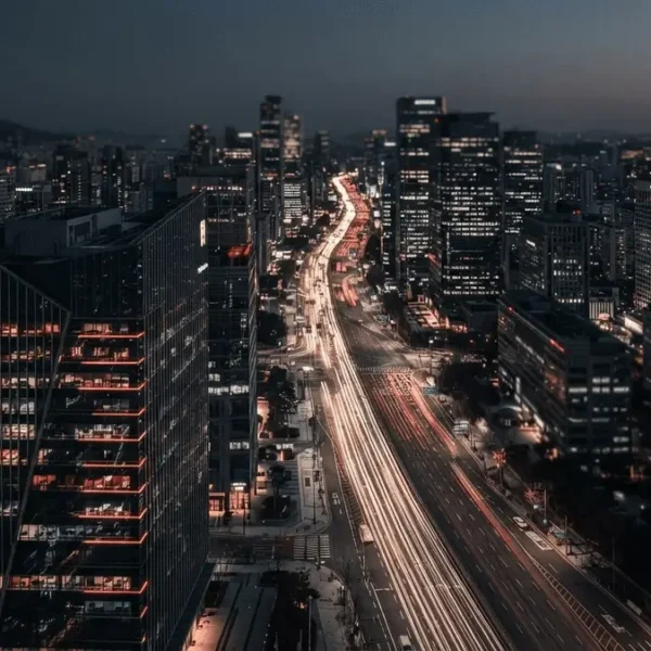 Korea Crypto News: Stablecoin Outflows and the 18-Month Streak