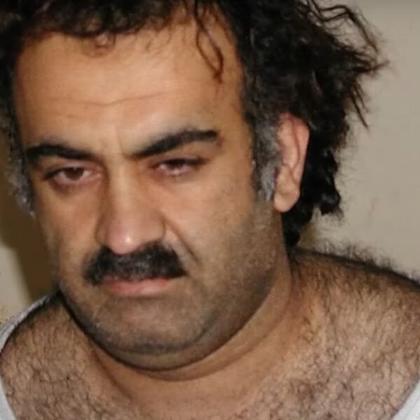 Judge Throws Out 9/11 Mastermind Khalid Sheikh Mohammed’s Confession Days Before twenty&hellip;