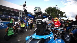 IndyCar’s Freedom 250 Grand Prix spectacle in Washington, DC attracts huge TV rankings