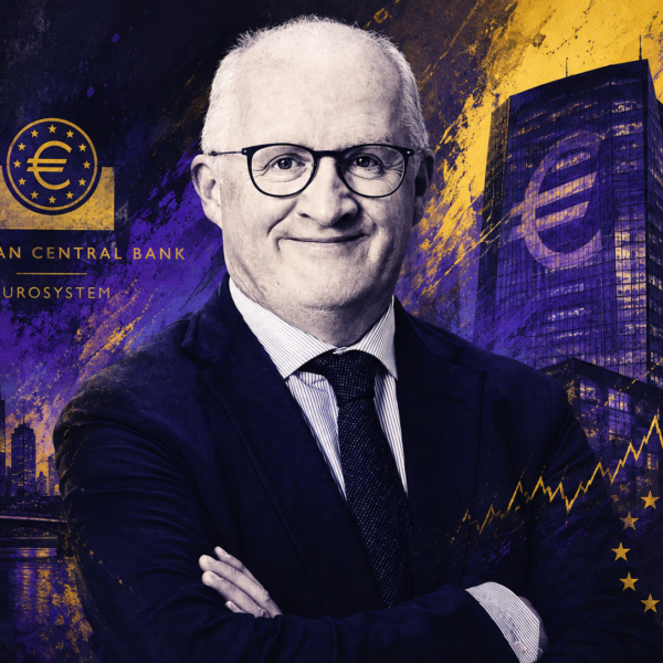 ECB policymaker Lane says inflation outlook is very depending on US-Iran battle
