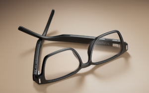 Hearing tech startup Legato emerges from stealth with $12M and a peek at its AI listening to glasses