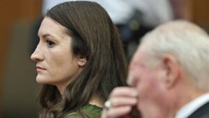 Retired decide says Lindsay Clancy madness verdict isn’t any straightforward out
