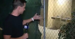 Public Restroom in Los Angeles That Cost $1 MILLION to Build, Still Not Open Six Months After Completion (VIDEO)