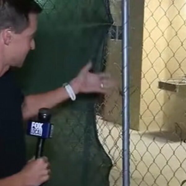 Public Restroom in Los Angeles That Cost $1 MILLION to Build, Still…