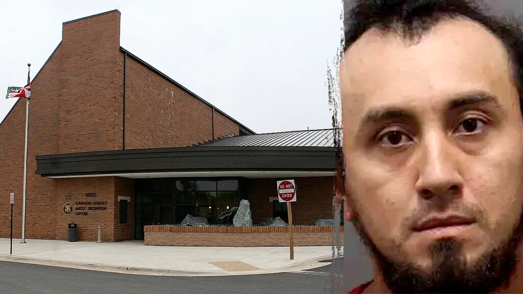 Salvadoran unlawful alien accused of dealing medicine close to Virginia highschool