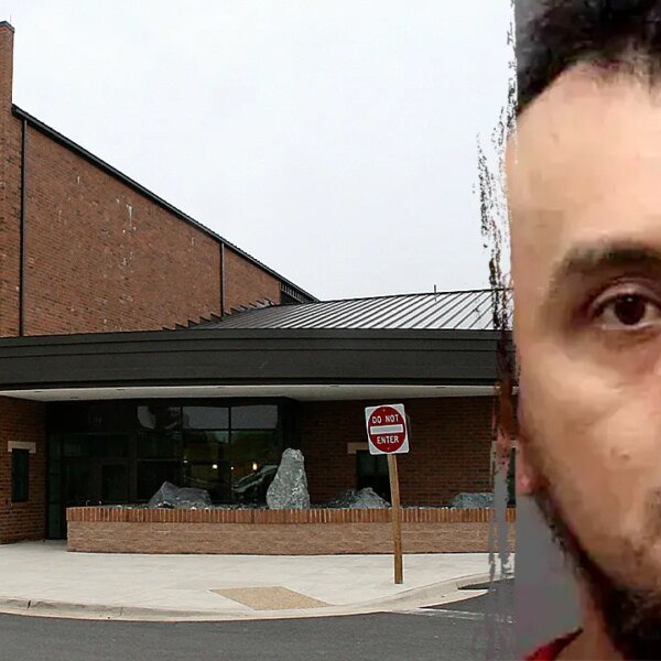 Salvadoran unlawful alien accused of dealing medicine close to Virginia highschool
