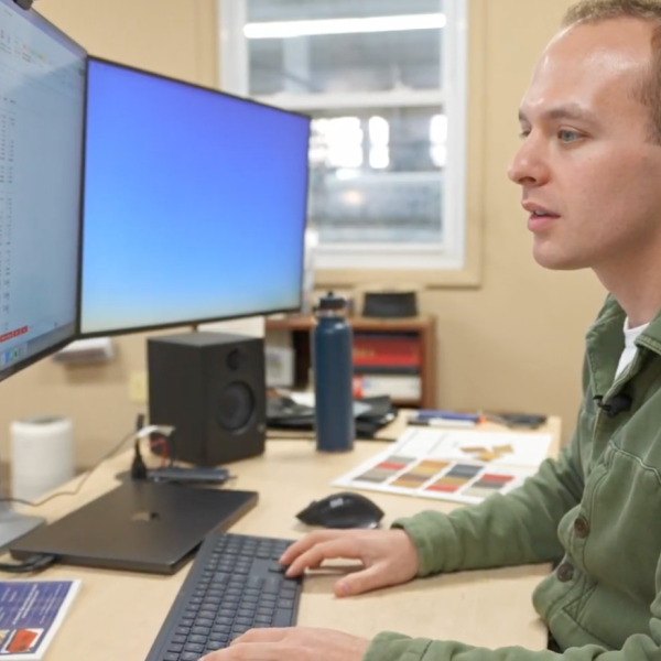 ‘It’s actually not for the faint of coronary heart’: This 29-year-old CEO…
