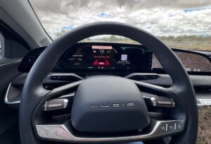 Lucid Motors simply delayed its reasonably priced EV. Now what?