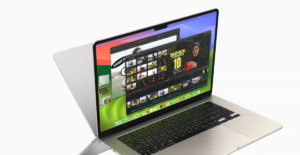 The world reminiscence scarcity hits the MacGuide Air