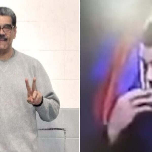 Revolutionary Diet: Slimmed-Down Former Venezuelan Dictator Nicolás Maduro Shares Photo, Asks for…