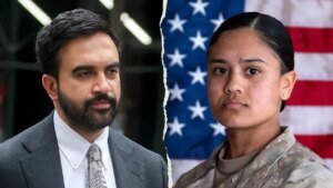 Zohran Mamdani reportedly barred from talking at Rampersad funeral