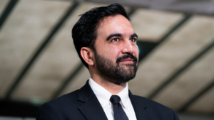Zohran Mamdani accused of faux Ugandan accent in 2016 Disney clip