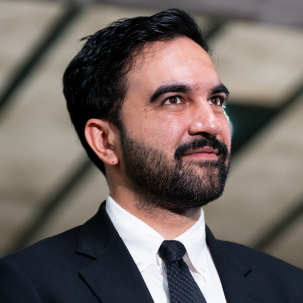 Zohran Mamdani accused of faux Ugandan accent in 2016 Disney clip
