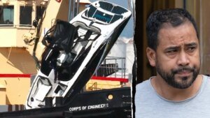 Liberty Island boat tour operator taken into ICE custody after deaths