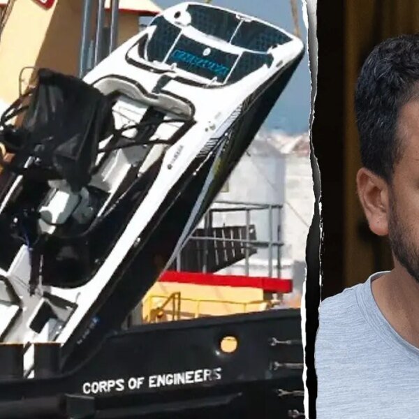 Liberty Island boat tour operator taken into ICE custody after deaths