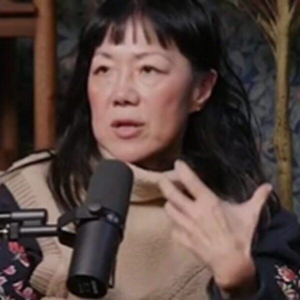 Supposed ‘Comedian’ Margaret Cho Says if You Make Jokes About Trans People,…