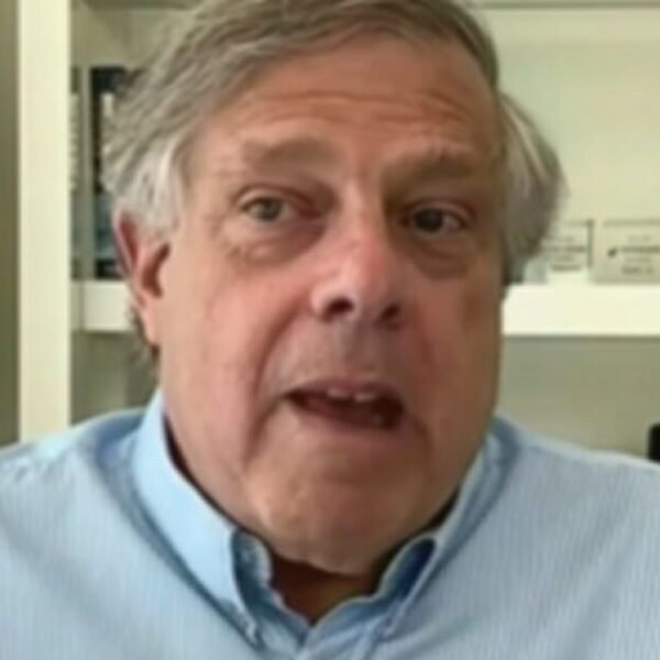 Former Clinton Pollster Mark Penn Explains How Easy it Will be for…
