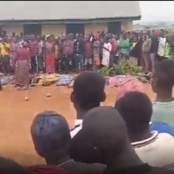 Nigeria Massacre in Naridon Village, Kaduna, Leaves 30 Christians Dead * The&hellip;