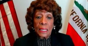 Maxine Waters Claims the ‘White Media’ is Trying to Divide Democrats for Ratings (VIDEO) * The Gateway Pundit * by Mike LaChance