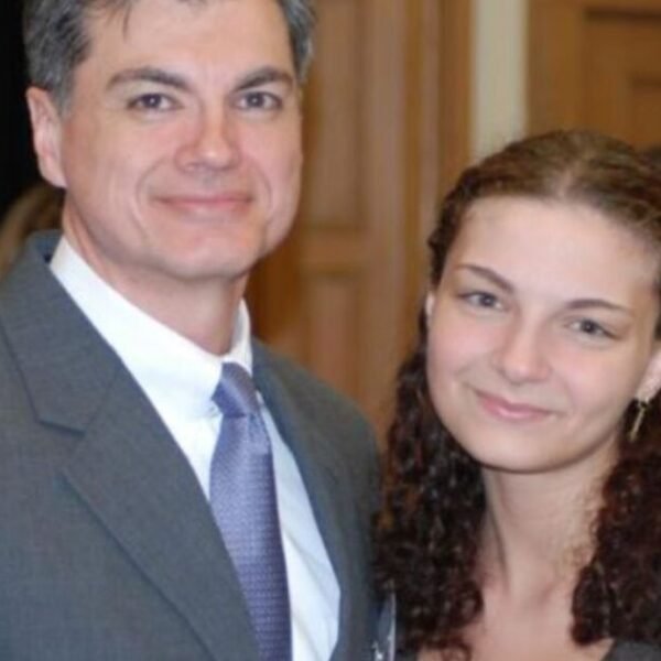 Federal Prosecutors Investigate Political Firm Owned by Daughter of Crooked Judge in&hellip;