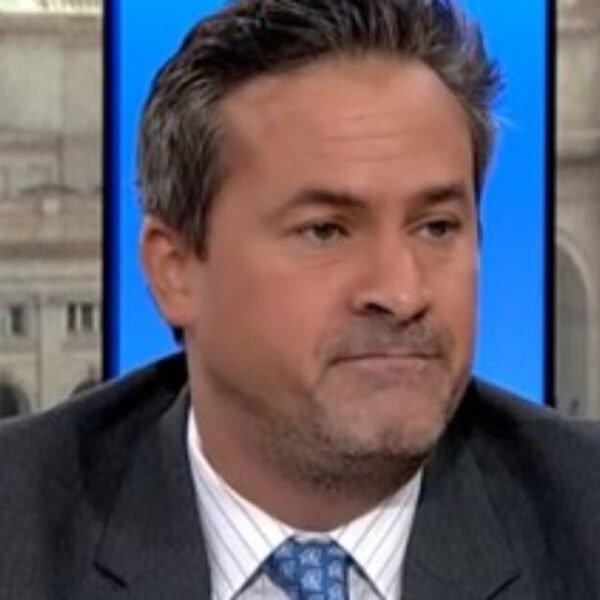 Former Jill Biden Press Secretary Triggers the Left as He Explains Why…