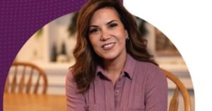 Brilliant and Beautiful Former NFL Reporter Michele TaFoya Wins GOP Senate Primary in Minnesota * The Gateway Pundit * by Jim Hoft