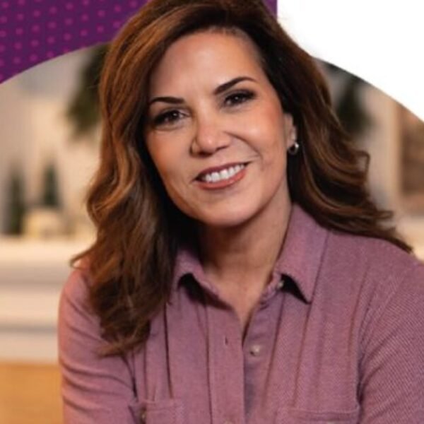 Brilliant and Beautiful Former NFL Reporter Michele TaFoya Wins GOP Senate Primary…