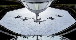 Hierarchy of Power: National Guard vs. Department of War within the Matter of Colonel Leslie Zyzda-Martin—and Countless Others