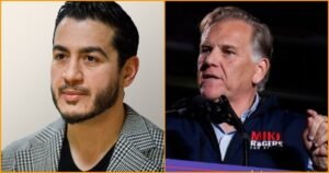 Mike Rogers Releases Statement After Radical Democrat Abdul El-Sayed Wins Michigan Senate Primary: “Never in a million years did I think that I would be running against someone who believes America deserved 9/11”