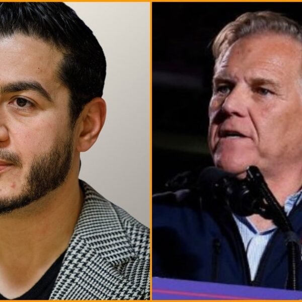 Mike Rogers Releases Statement After Radical Democrat Abdul El-Sayed Wins Michigan Senate…