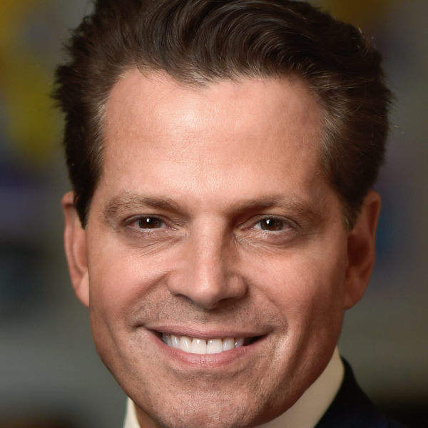 Anthony Scaramucci: do not let politics price America the digital financial system
