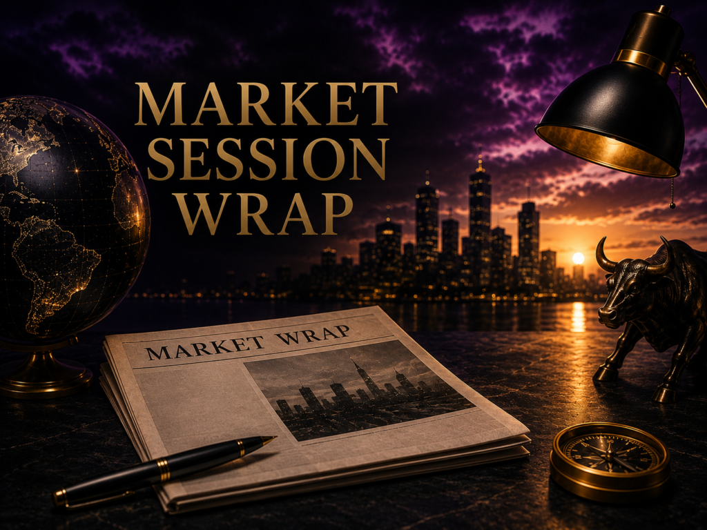 investingLive Americas information wrap: Bessent doubles down on buyback plan