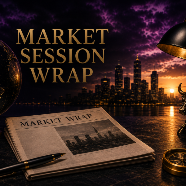 investingLive Americas information wrap: Bessent doubles down on buyback plan