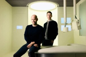 Daniel Ek’s body-scanning startup Neko Health opens first US workplace, in New York