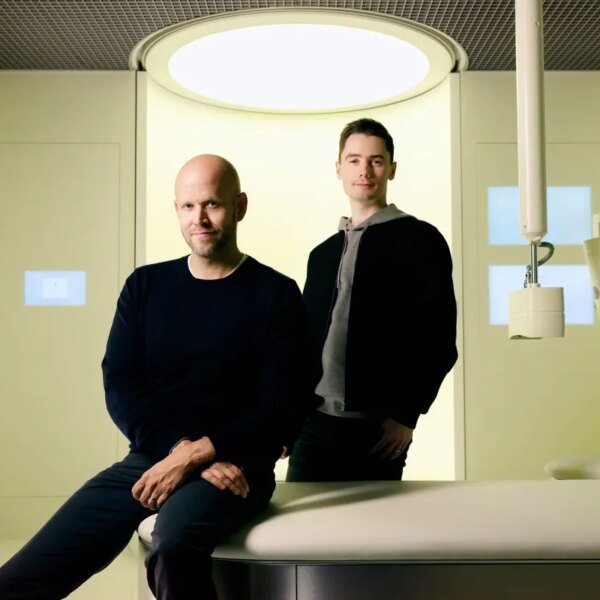 Daniel Ek’s body-scanning startup Neko Health opens first US workplace, in New York
