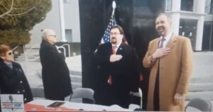 Judge Dismisses Nevada Trump 2020 Alternate Electors Case After Years of Lawfare * The Gateway Pundit * by Cristina Laila