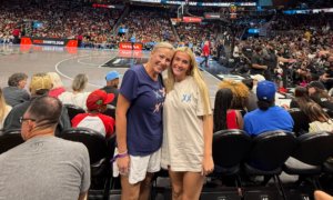 WNBA followers recall ejection risk over XX-XY Athletics shirt at Fever-Dream sport: ‘I used to be flabbergasted’