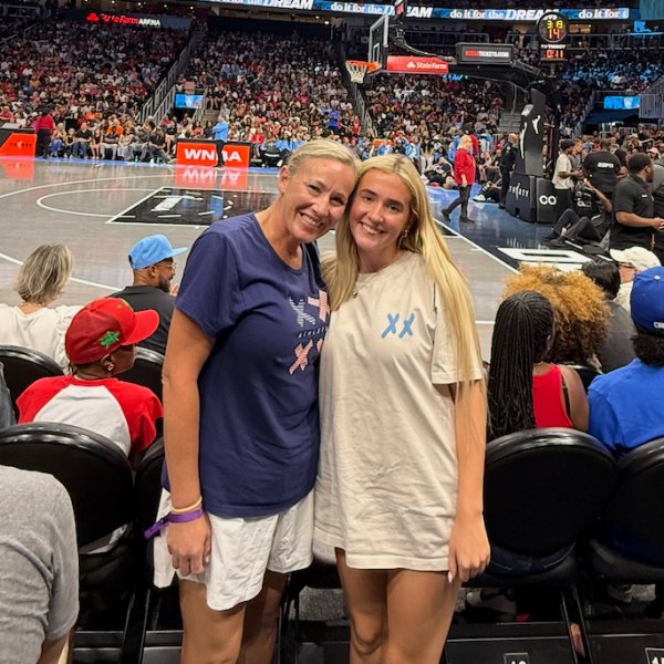 WNBA followers recall ejection risk over XX-XY Athletics shirt at Fever-Dream sport:&hellip;