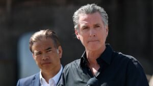 California expands DNA program to assist clear up lacking individuals circumstances
