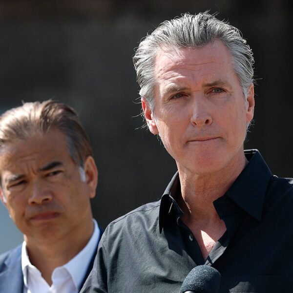 California expands DNA program to assist clear up lacking individuals circumstances