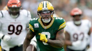 3 NFL stars hit Commissioner’s Exempt List after offseason full of authorized hassle