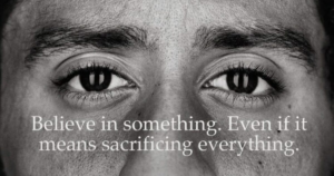 After a Decade Spewing Leftwing Nonsense, Nike Sees Its Stock Tank to 12-Year Low * The Gateway Pundit * by Paul Serran