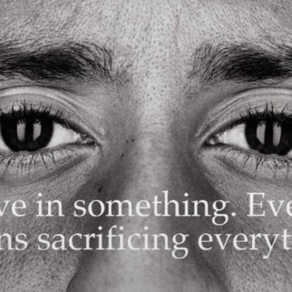 After a Decade Spewing Leftwing Nonsense, Nike Sees Its Stock Tank to…