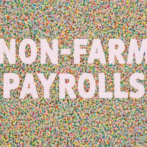 Non-farm payrolls benchmark revisions trimmed employment by 79K jobs