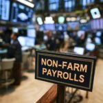 investingLive Americas market information wrap: Non-farm payrolls flip adverse, greenback drops