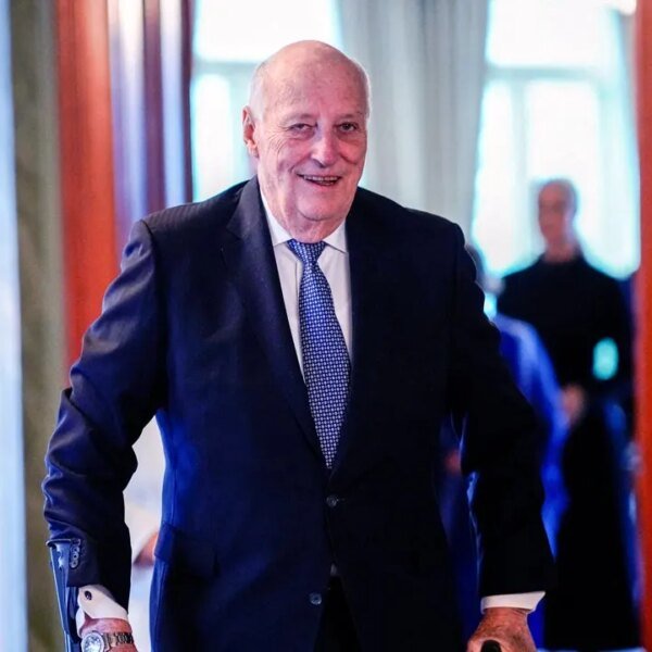 King Harald of Norway dies at 89, Norway’s Crown Prince Haakon to&hellip;